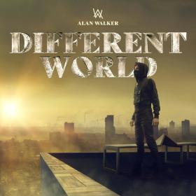 Alan Walker - Different World