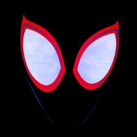 Various Artists - Spider-Man Into the Spider-Verse (Soundtrack From & Inspired by the Motion Picture)