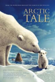 Arctic Tale AKA The Call of Wild (2007) 720p 10bit BluRay x265-budgetbits