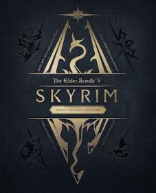 The Elder Scrolls V Skyrim Anniversary Edition v1 6 659 0 8 REPACK2<span style=color:#fc9c6d>-KaOs</span>
