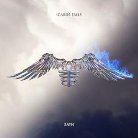 ZAYN - Icarus Falls (2018) [FLAC]