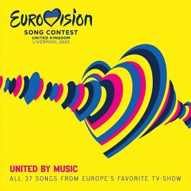 Various Artists - Eurovision Song Contest Liverpool (2023) Mp3 320kbps [PMEDIA] ⭐️