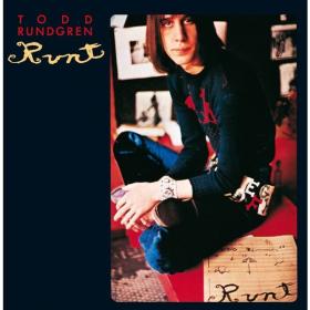 Todd Rundgren - Runt (1970 Art rock Pop) [Flac 24-192]