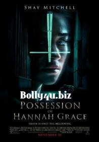 The Possession Of Hannah Grace 2018 [ Bolly4u biz] HDCAM Dual Audio 480p 270Mb