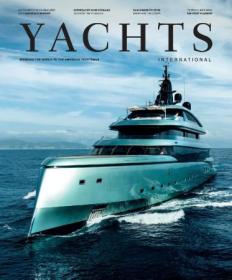 Yachts International - Summer 2023