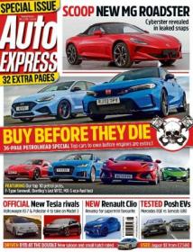 Auto Express - Issue 1776, 19 April - 16 May 2023