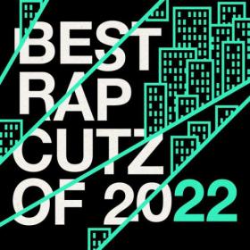 Various Artists - Best Rap Cutz of 2022 (2023) Mp3 320kbps [PMEDIA] ⭐️