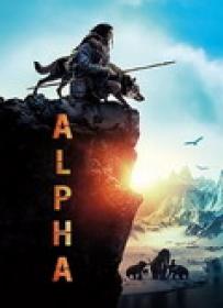 Alpha V  Theatrical [BluRay Rip][AC3 5.1 Castellano][2018]