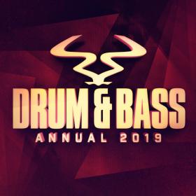 Various Artists - RAM Drum & Bass Annual 2019(2018)