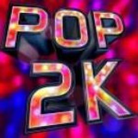 Various Artists - Pop 2K(2018)