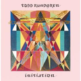 Todd Rundgren - Initiation (1975 Progressive rock) [Flac 24-192]