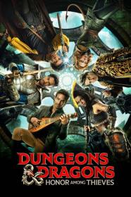 Dungeons and Dragons Honor Among Thieves 2023 REPACK 2160p AMZN WEB-DL DDP5.1 HDR HEVC<span style=color:#fc9c6d>-XEBEC[TGx]</span>