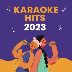Various Artists - Karaoke Hits 2023 (2023) Mp3 320kbps [PMEDIA] ⭐️