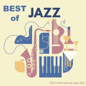 Various Artists - Best of Jazz (2023) Mp3 320kbps [PMEDIA] ⭐️