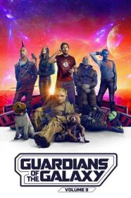 Guardians Of The Galaxy Volume 3 2023 720p HDCAM<span style=color:#fc9c6d>-C1NEM4[TGx]</span>