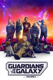 Guardians Of The Galaxy Volume 3 2023 720p V1 CAM C1NEM4