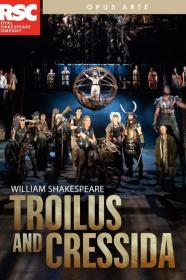 Royal Shakespeare Company Troilus And Cressida (2018) [720p] [WEBRip] <span style=color:#fc9c6d>[YTS]</span>