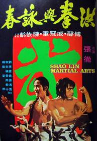 【高清影视之家首发 】洪拳与咏春[中文字幕+国语音轨] Shaolin Martial Arts 1974 1080p MyTVS WEB-DL H265 AAC<span style=color:#fc9c6d>-TAGWEB</span>