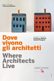Where Architects Live (2014) [ITALIAN] [1080p] [WEBRip] <span style=color:#fc9c6d>[YTS]</span>