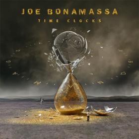 Joe Bonamassa - Time Clocks (2021 Blues) [Flac 24-96]