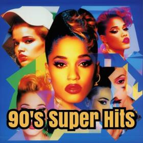 Various Artists - 90's Super Hits (2023) Mp3 320kbps [PMEDIA] ⭐️