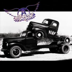 Aerosmith - Pump (1989 Rock) [Flac 24-192]