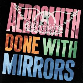 Aerosmith - Done With Mirrors (1985 Rock) [Flac 24-192]