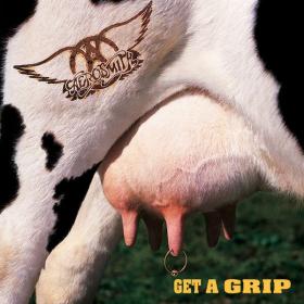Aerosmith - Get A Grip (1993 Rock) [Flac 24-192]