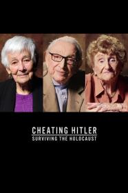 Cheating Hitler Surviving The Holocaust (2019) [720p] [WEBRip] <span style=color:#fc9c6d>[YTS]</span>