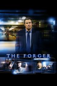 The Forger (2022) [GERMAN] [1080p] [WEBRip] [5.1] <span style=color:#fc9c6d>[YTS]</span>
