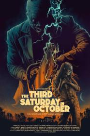 The Third Saturday In October (2022) [1080p] [WEBRip] <span style=color:#fc9c6d>[YTS]</span>