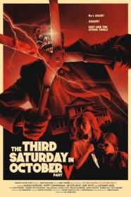 The Third Saturday In October Part V (2022) [1080p] [WEBRip] <span style=color:#fc9c6d>[YTS]</span>