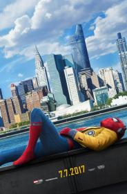Spider-Man Homecoming (2017) 3D HSBS 1080p BluRay H264 DolbyD 5.1 + nickarad