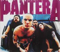 Pantera Discography 1983-2003 [FLAC] vtwin88cube
