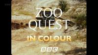 BBC David Attenboroughs Zoo Quest in Colour 1080p HDTV x265 AAC