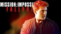 Mission Impossible Fallout 2018 1080p Bluray Dual Audio Hindi BD 5 1 English 6CH x264