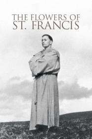 The Flowers Of St  FraNCIS (1950) [ITALIAN ENSUBBED] [1080p] [WEBRip] <span style=color:#fc9c6d>[YTS]</span>