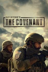 The Covenant (2023) [2160p] [4K] [WEB] [5.1] <span style=color:#fc9c6d>[YTS]</span>