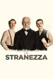 Strangeness (2022) [ITALIAN] [720p] [BluRay] <span style=color:#fc9c6d>[YTS]</span>