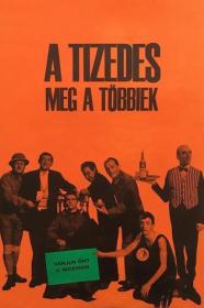 A Tizedes Meg A Tobbiek (1965) [HUNGARIAN] [1080p] [WEBRip] <span style=color:#fc9c6d>[YTS]</span>