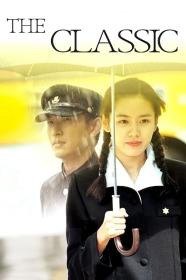 The Classic (2003) [KOREAN] [1080p] [BluRay] [5.1] <span style=color:#fc9c6d>[YTS]</span>