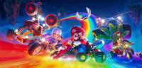 The Super Mario Bros Movie 2023 720p 10bit WEBRip 6CH x265 HEVC<span style=color:#fc9c6d>-PSA</span>