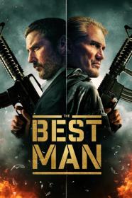The Best Man (2023) [720p] [WEBRip] <span style=color:#fc9c6d>[YTS]</span>