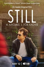 Still A Michael J  Fox Movie (2023) [1080p] [WEBRip] [5.1] <span style=color:#fc9c6d>[YTS]</span>