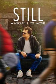 STILL A Michael J Fox Movie 2023 1080p WEBRip x265-LAMA[TGx]
