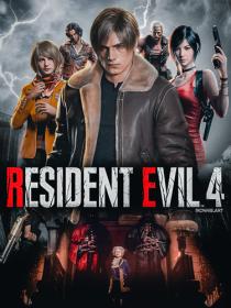 Resident Evil 4 Remake <span style=color:#fc9c6d>[DODI Repack]</span>
