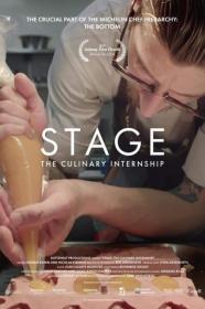 Stage The Culinary Internship (2019) [720p] [WEBRip] <span style=color:#fc9c6d>[YTS]</span>