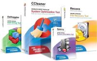 CCleaner Professional Plus v6 11 + Fix