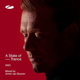 Armin van Buuren - A State of Trance 2023 - Mix 2_ In the Club (Mixed by Armin van Buuren) (2023) Mp3 320kbps [PMEDIA] ⭐️