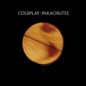 Coldplay - Parachutes (2000 Pop) [Flac 24-192]